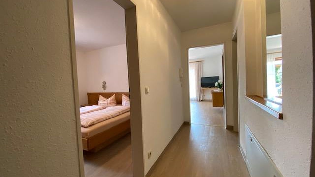 FeWo 3+6, Flur FeWo 3+6, Flur